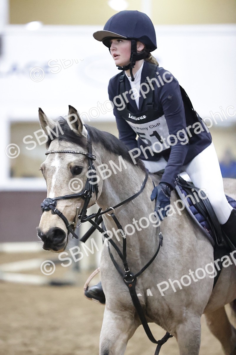 SBM_001045 - Class 3 - 60cm