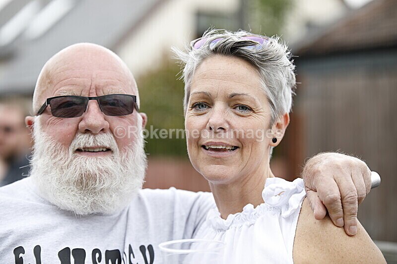  - Elmstock 2019..the people