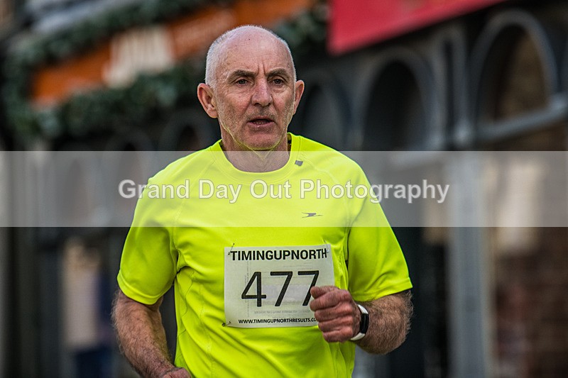 Keswick RTH-588 - Keswick AC Round The Houses Road Race Wednesday 24th April 2024
