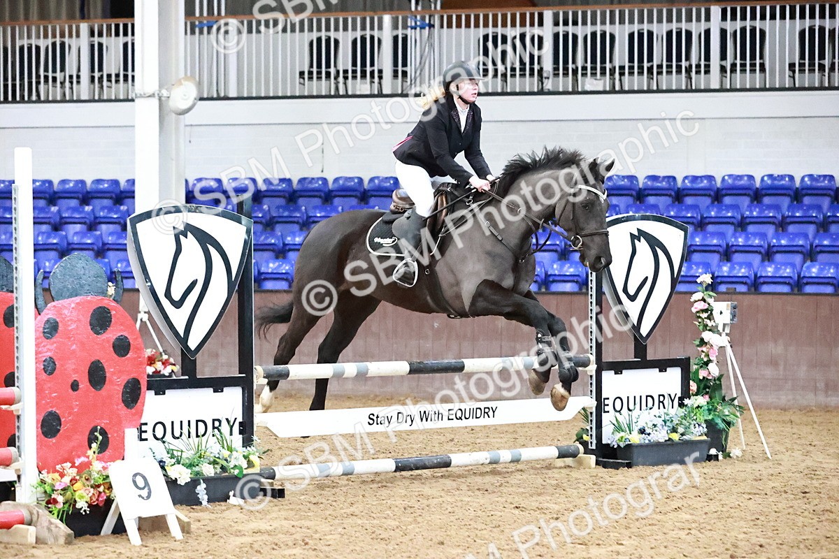 SBM_000279 - Class 1 - Clear Round