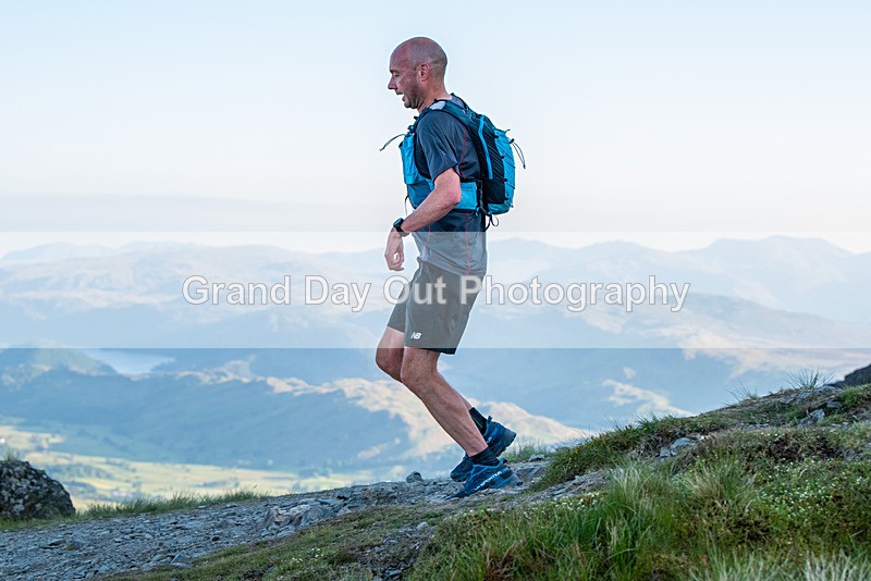 Blencathra-330 - Blencathra Fell Race Wednesday 7th June 2023