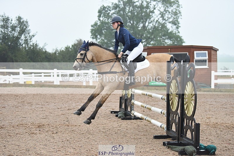 230917A-115600-06488 - Cls 34 95cm Amateur Qualifier
