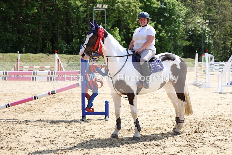 3E7A6940 - Class 6: Pendarves Equestrian Accumulator