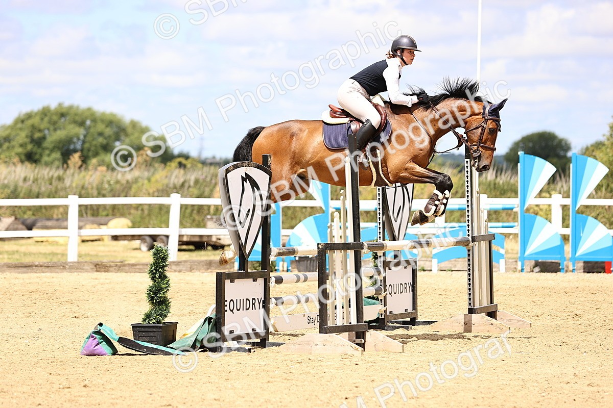 SBM_014164 - Class 14 - Senior Discovery - 1.00m Open