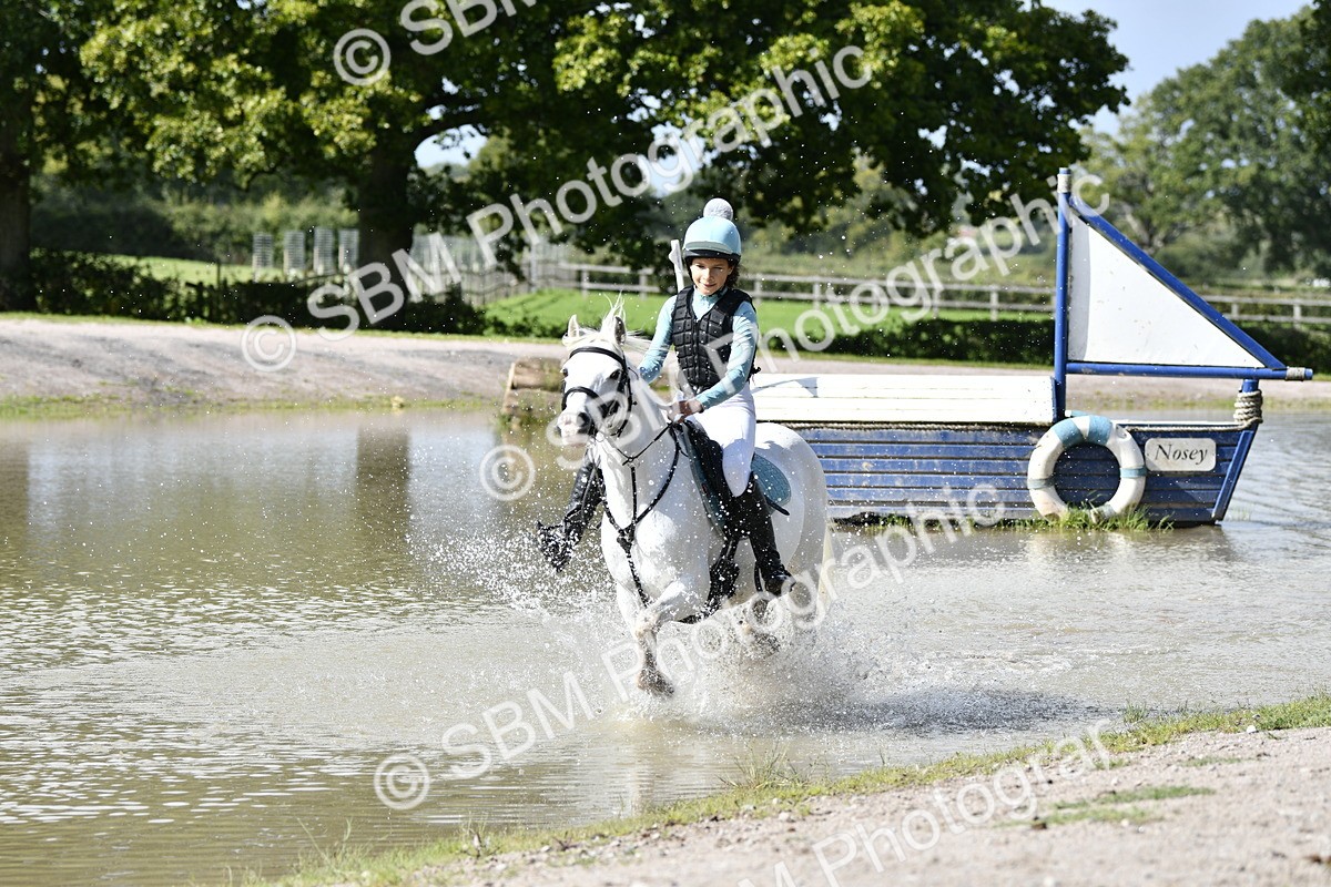 SBM_19285 - E8 - Eventers Challenge 50cm championship