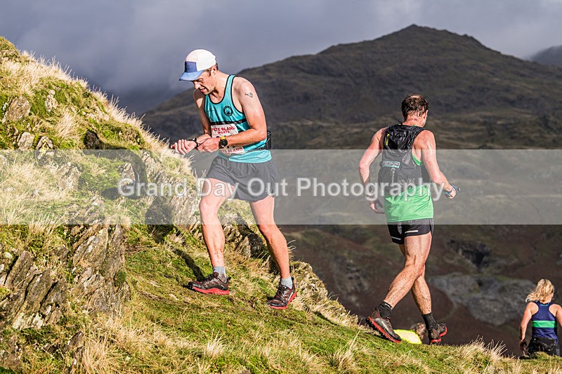 Dunnerdale-367 - Dunnerdale Fell Race Saturday 8th November 2025
