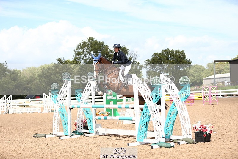 230811A-141027-05554 - Cla 17 1.05m Nat Am Qualifier