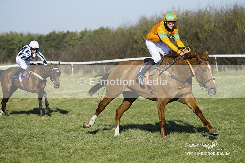PtP 270222 94 - South & West Wilts Point-to-Point Larkhill 27/02/22