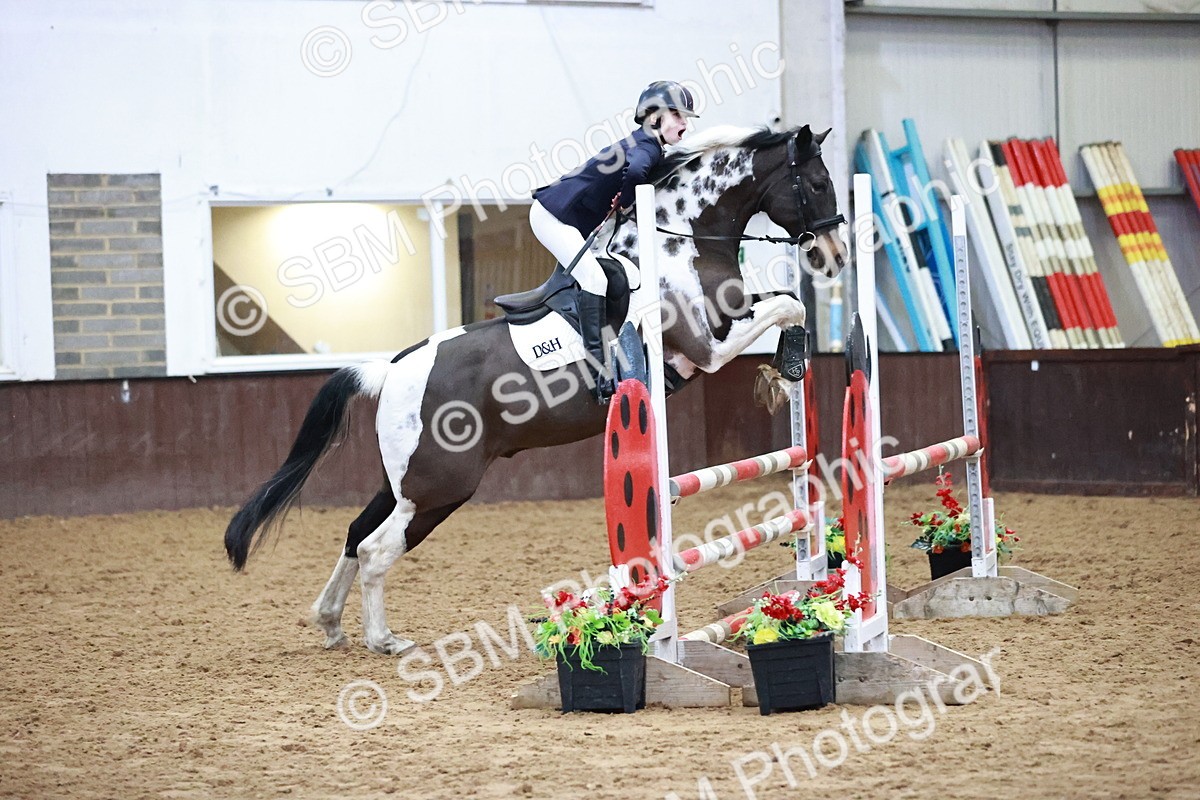 SBM_000960 - Class 3 - Pony Discovery 90cm