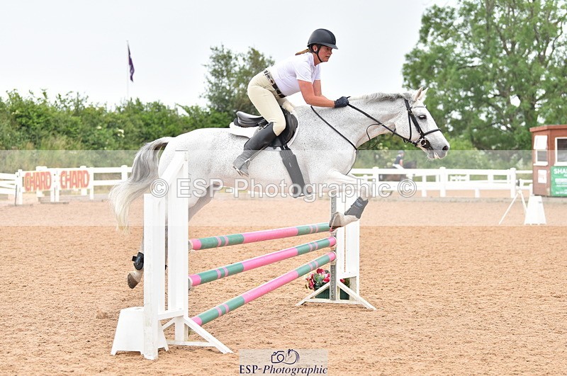 230610A-110323-02679 - Cls 23 85cm Amateur Qualifier