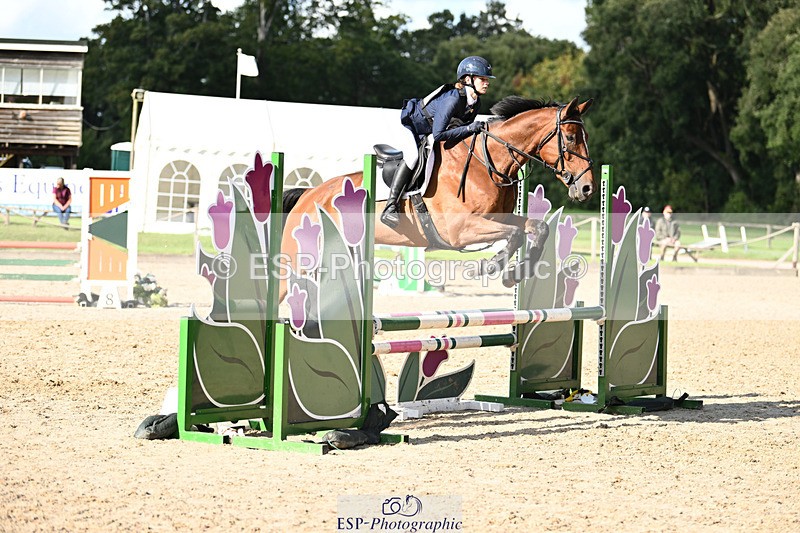 240824X-163117-30041 - 80cm Round 2 15.30 to 16.50