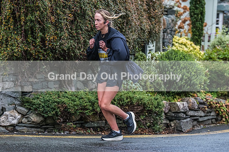 Derwentwater-853 - Derwentwater 10 Mile Road Race Sunday 2nd November 2025