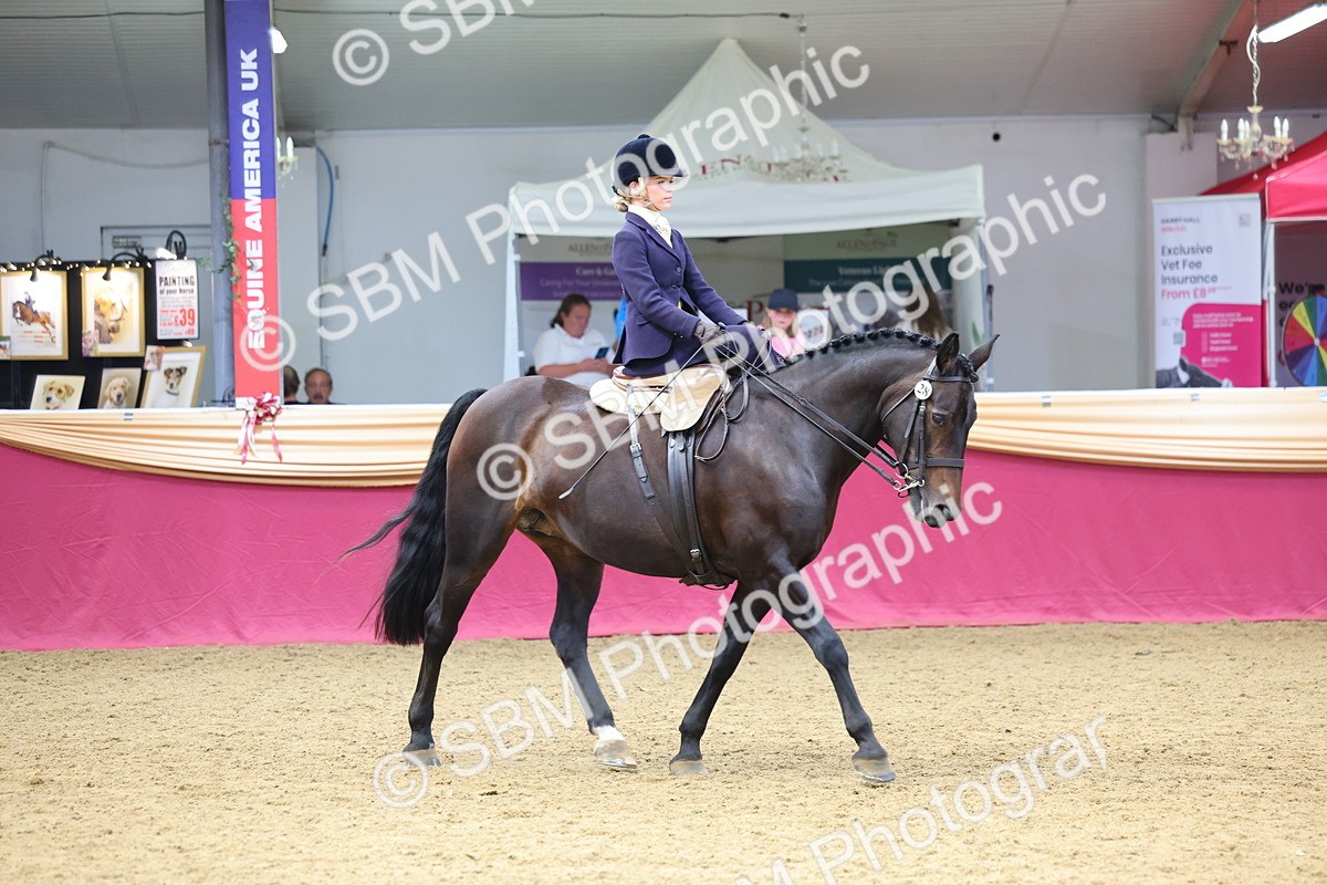 SBM_23582 - Class 904 - Supreme Final Ridden Diamond