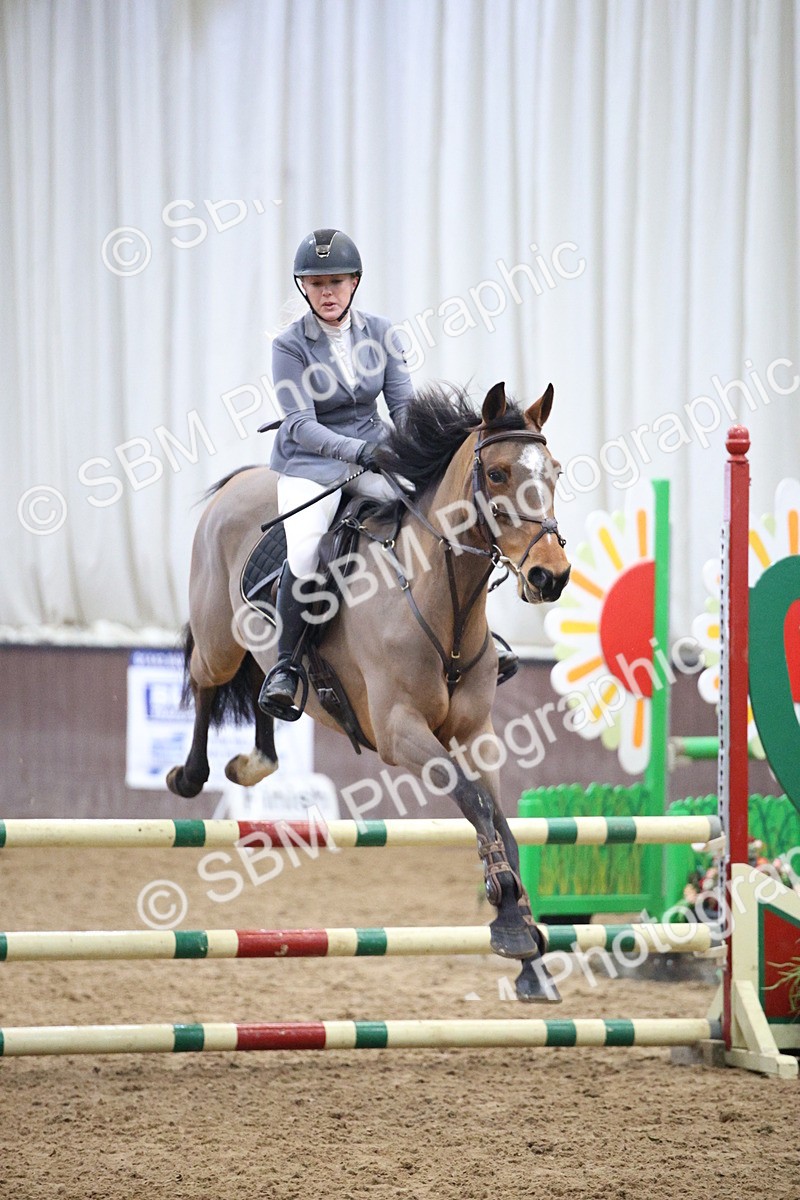 5K7A2993 - Class -1 - Equissage Pulse Senior BritiNovice/ 90cm Open