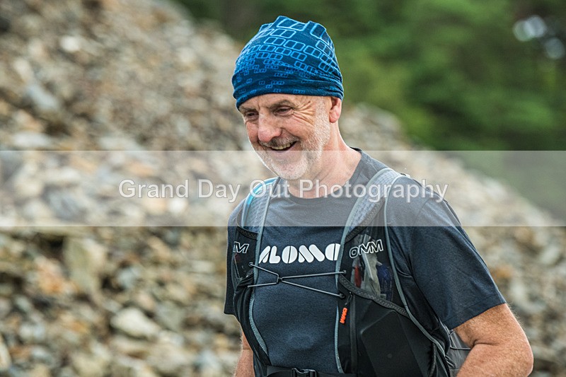 Scafell-149 - High Terrain Events Scafell Pike Trail Marathon Sunday 18th August 2024