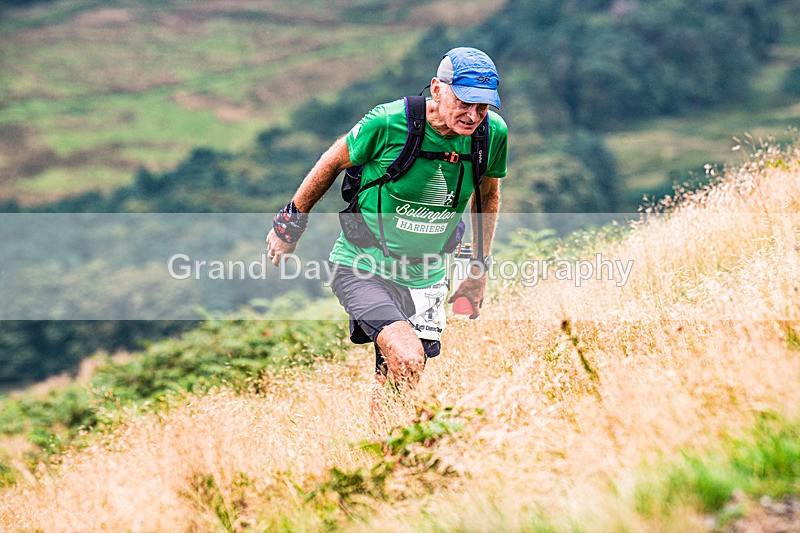 Grisedale Horseshoe-1346 - Grisedale Horseshoe Fell Race Saturday 3rd September 2022