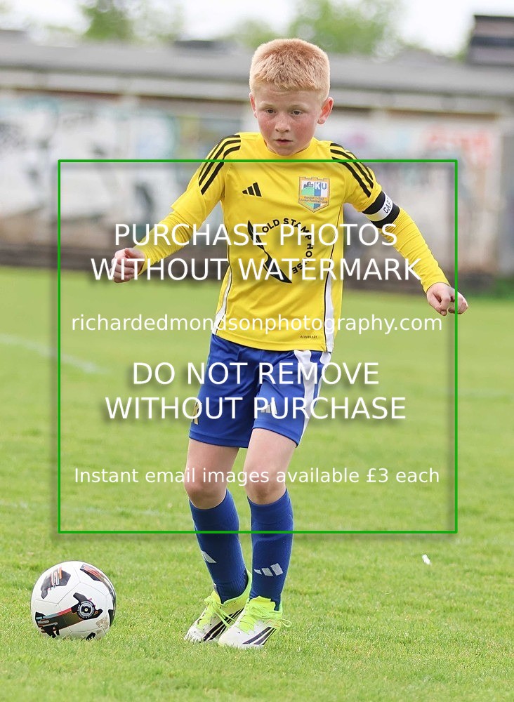533A7169 - Kendal United Under 10
