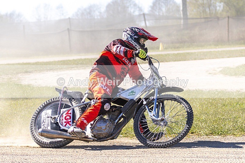 250405-R7-9B3A3628 - Rde & Skid It Speedway Experience Day 05th April 2025