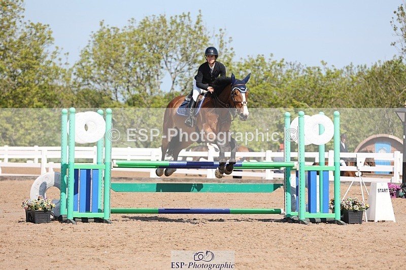 250509-103928-05995 - Cls 19 Snr Discovery and 1m Open