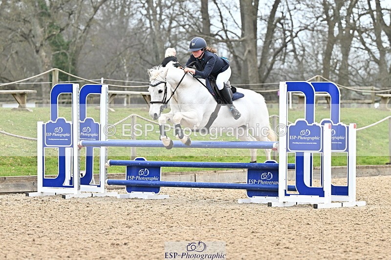 250321A-134234-01030 - Cls 7 85cm Amateur Quali