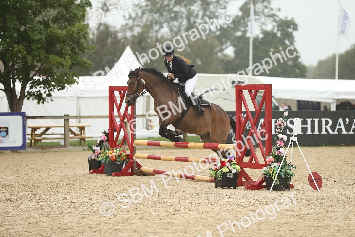 SBM_74082 - J16 - Junior Pony 75cm Championship