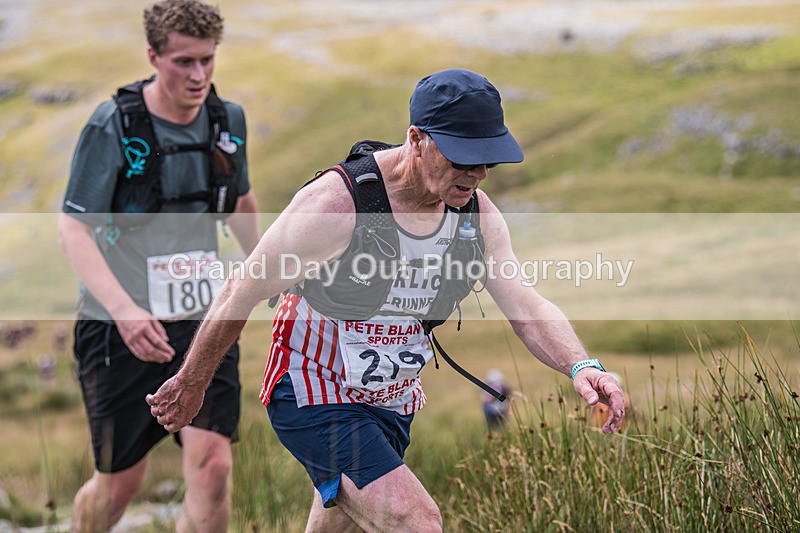 Ingleborough-366 - Ingleborough Mountain Race Saturday 18th July 2026