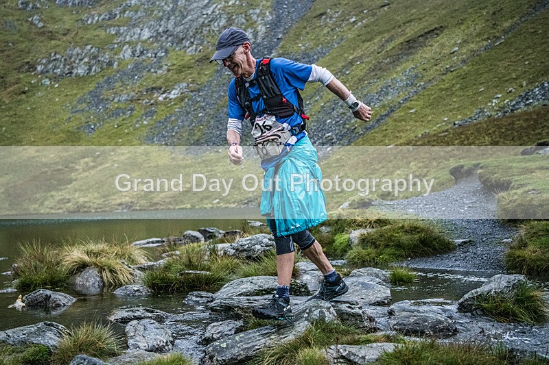 Bannerdale-269 - Bannerdale Fell Race Wednesday 19th August 2026
