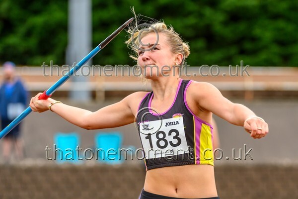 Sen25SAT-921613 - Field Female Set One