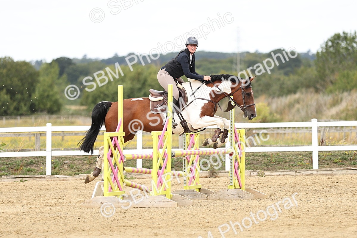 SBM_003923 - Class 2 - Amateur Championship Qualifier 85cm