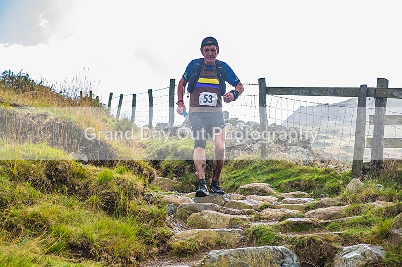 Langdale-2340 - Langdale Horseshoe Fell Race Saturday 8th October 2022