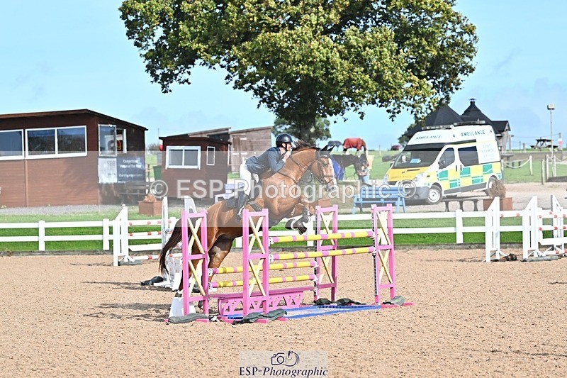 261014-145322-00850 - Cls 07 Snr Fox & 1.20m Open