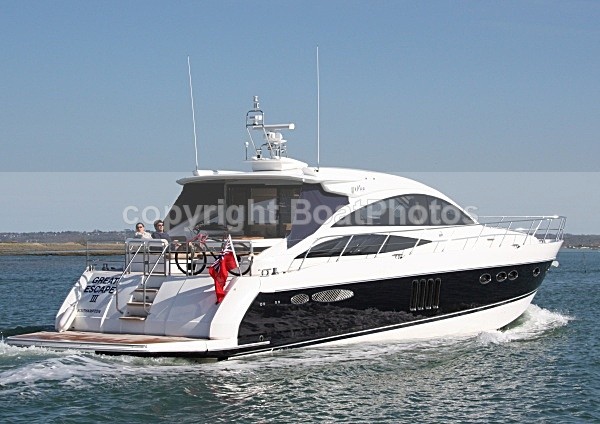 090413 GREAT ESCAPE IMG_2678 - Motorboats - Hardtop