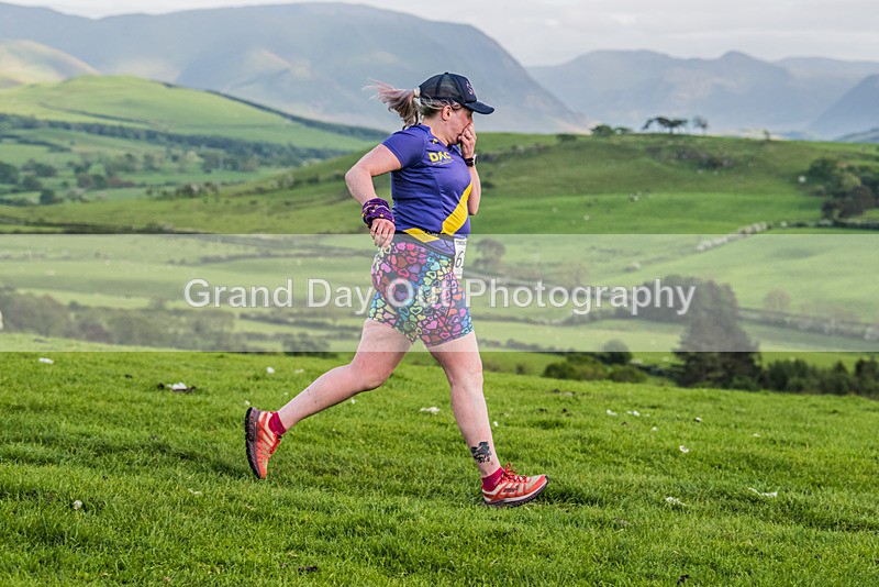 Hay-O-748 - Hay O Trail Race Tuesday 23rd May 2023