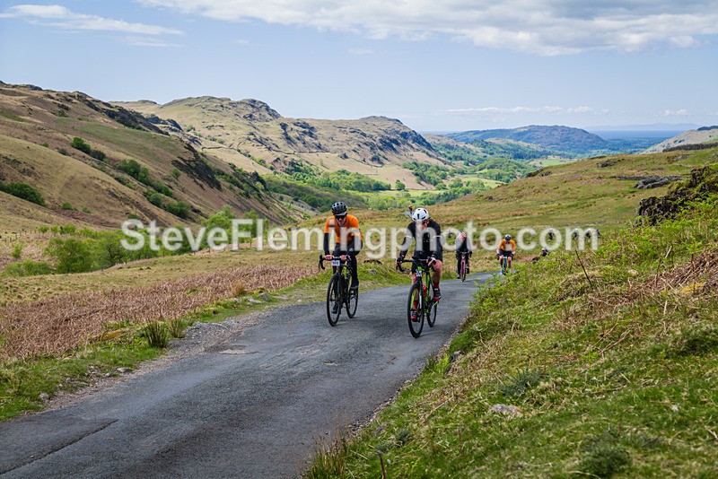 124552 - Hardknott Pass Camera 1 12.00-13.00