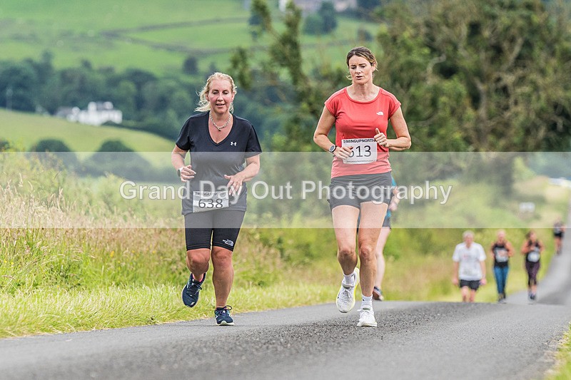 Lambfoot-546 - Lambfoot Loop Road Race Tuesday 2nd July 2024