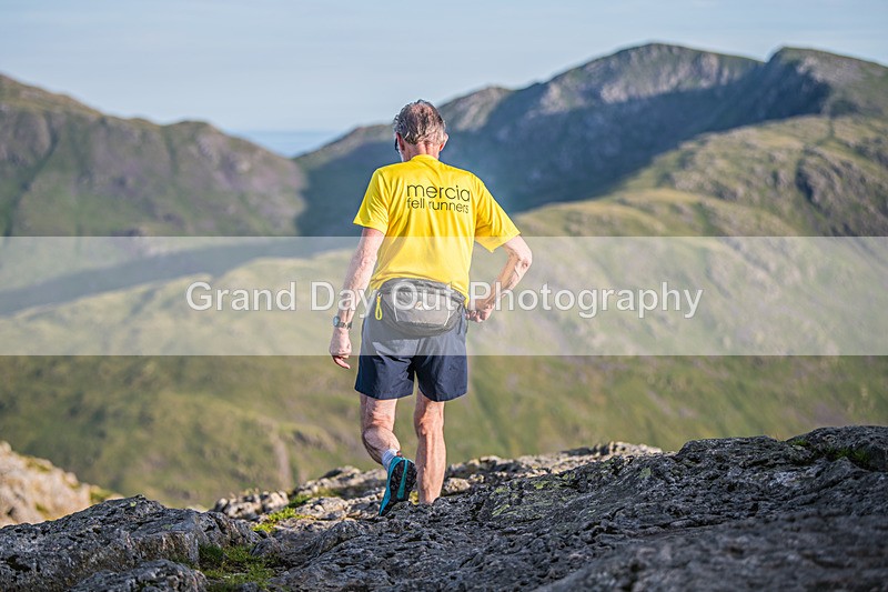 Blisco-432 - Blisco Dash Fell Race Wednesday 16th July 2025