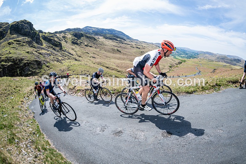 131638 - Hardknott Pass Camera 2 13.00-14.00