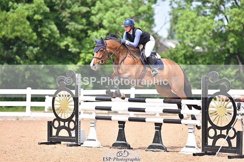 230609A-142612-01401 - Cls 13 1.10m Amateur Qualifier