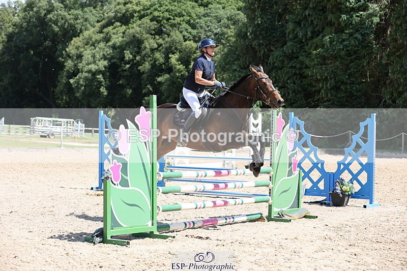 250703A-113711-01389 - Cls 6 Snr British Novice and 90cm Open