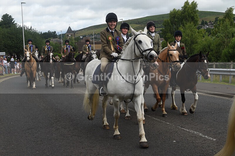 031 - Braw Lads Gathering 2026