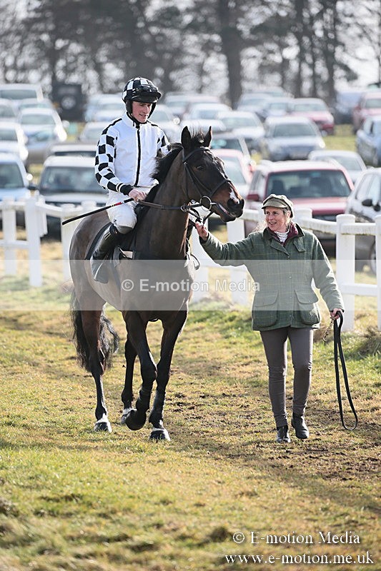 PtP 170219 -614 - Combined Services Point-To-Point Larkhill 17/02/19