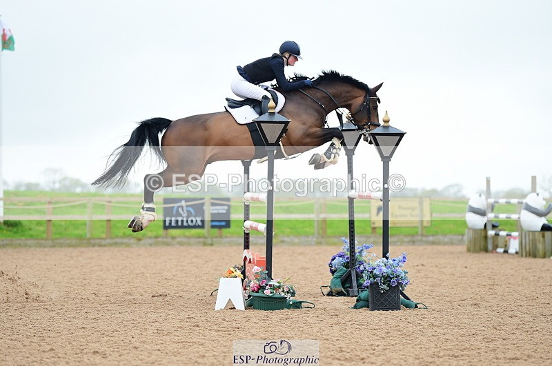 230505A-140426-04451 - Cls 22 Talent Seeker & 7 year old Quali