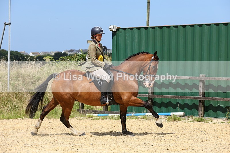 1X9A8755 - Class 22: Veteran