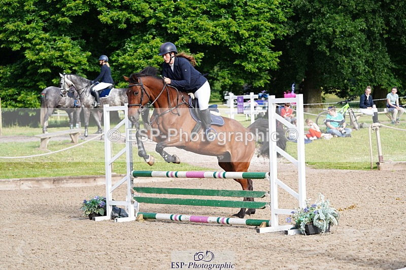 250613A-080218-00880 - Cls 8 85cm Schooling Round