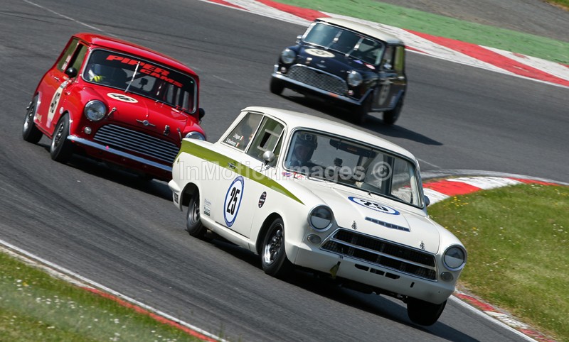  - Masters Historic Festival