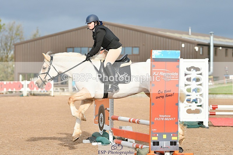 251026-100218-02020 - Cls 18+19+20 50cm Clear Round and 60cm Club and Schools