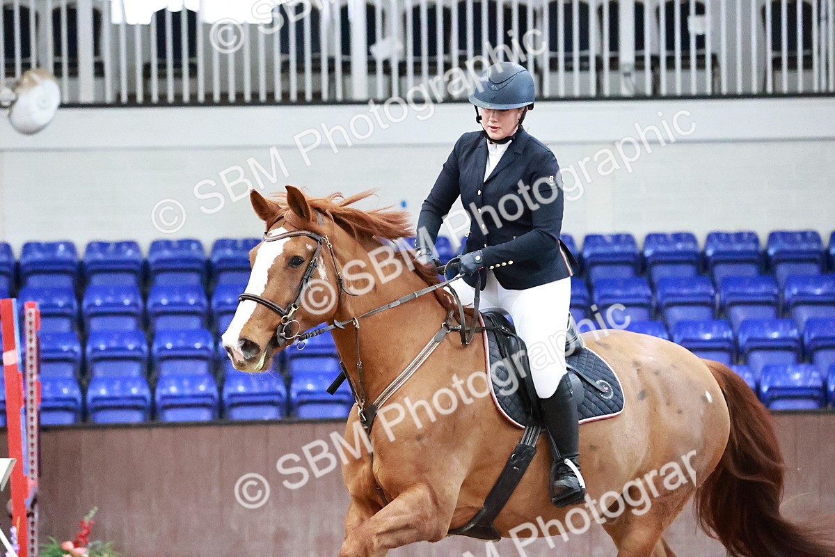 SBM_000244 - Class 1 - Clear Round