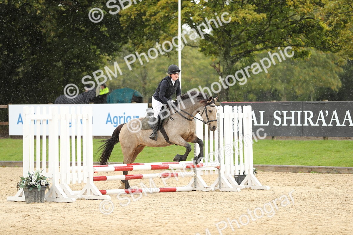 SBM_40385 - J21 - Junior Horse 60cm Championship