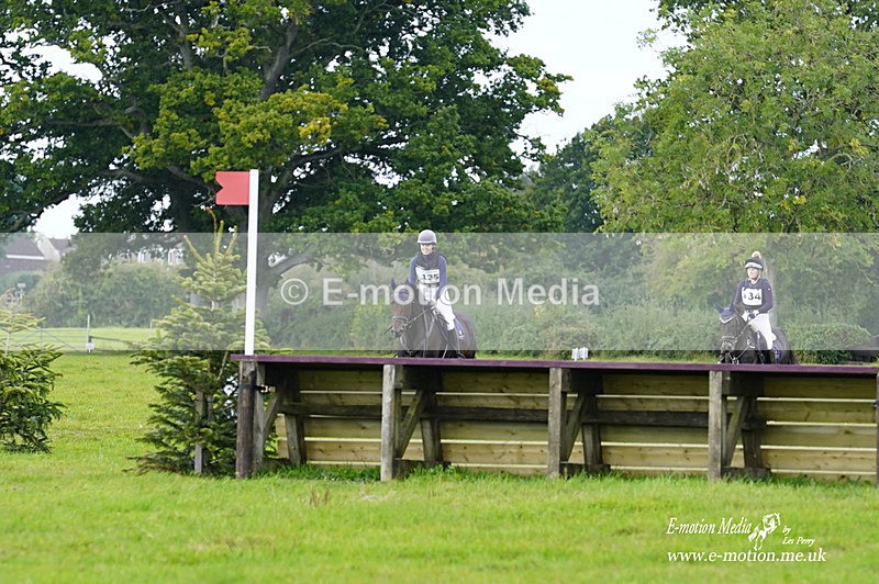  WWHT 031021 2431 - Novice Pairs (0.80m)  03/10/21