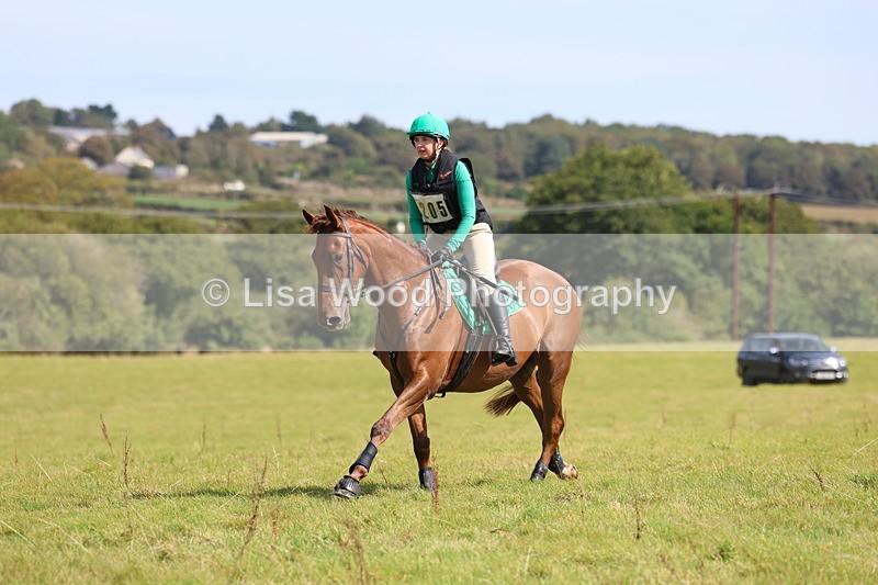 3E7A6867 - Class 2: Trekenning Open: Yellow Boat